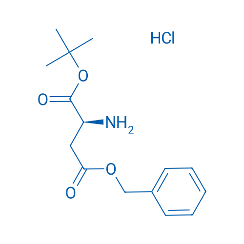 H-Asp(Obzl)-OtBu·HCl 5g