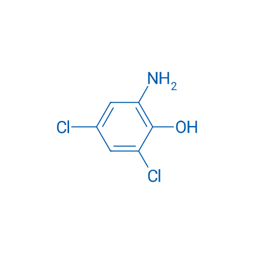 2-Amino-4,6-dichlorophenol 10g