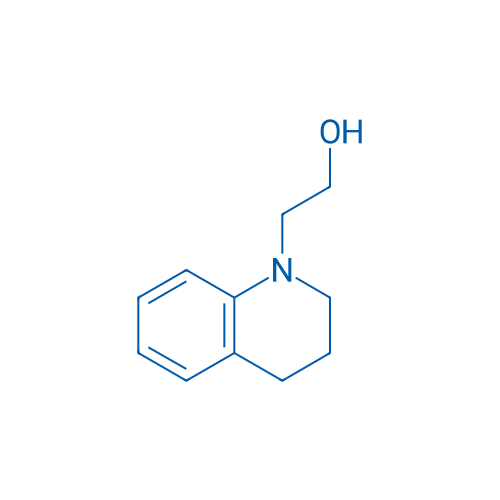 2-(3,4-Dihydroquinolin-1(2H)-yl)ethan-1-ol 1g