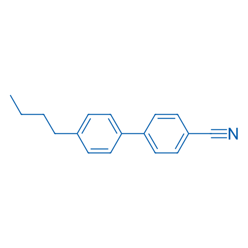 4'-Butyl-[1,1'-biphenyl]-4-carbonitrile 25g