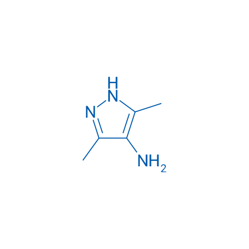 3,5-Dimethyl-1H-pyrazol-4-amine 25g