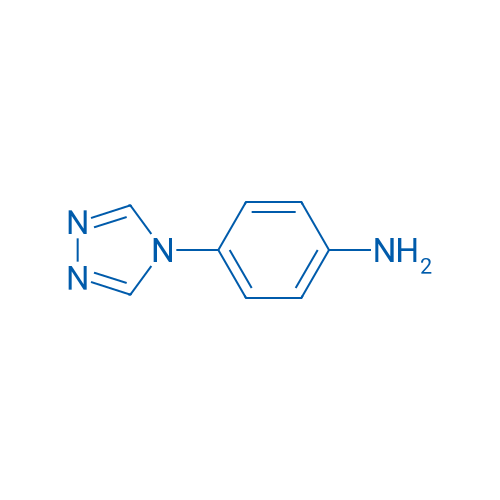 4-(4H-1,2,4-Triazol-4-yl)aniline 5g