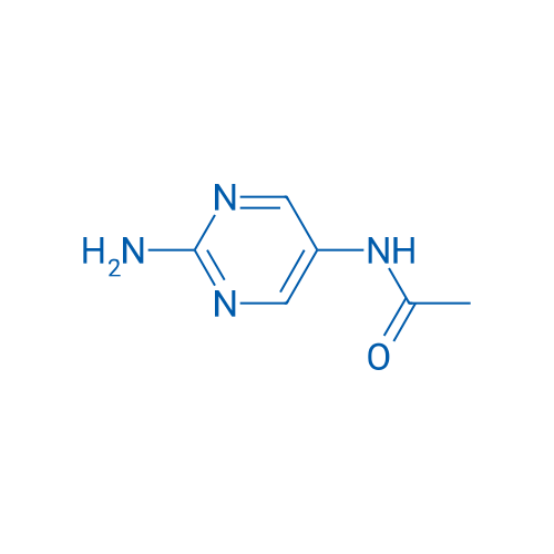 N-(2-Aminopyrimidin-5-yl)acetamide 1g