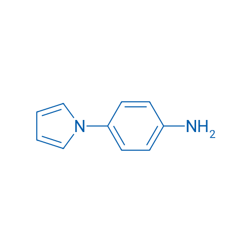 4-(1H-Pyrrol-1-yl)aniline 1g