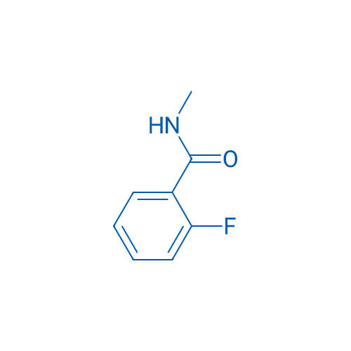2-Fluoro-n-methylbenzamide 250mg