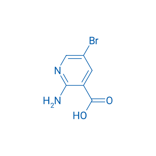 2-Amino-5-bromonicotinic acid 100g