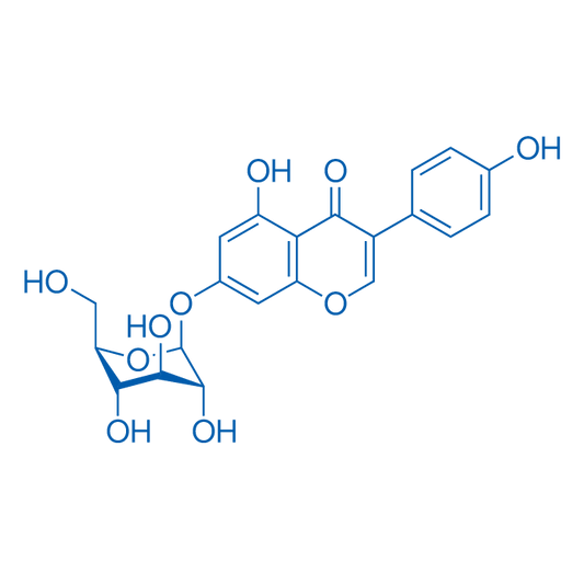 Genistin 250mg