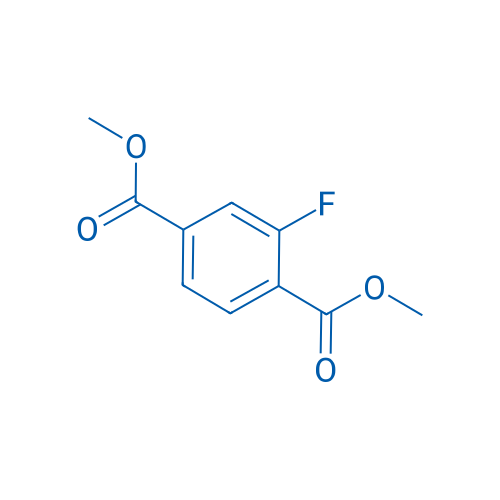 Dimethyl 2-fluoroterephthalate 5g