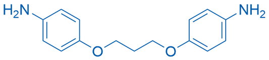 4,4'-(1,3-Propanediyl)dioxydianiline 1g