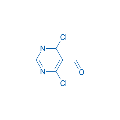 4,6-Dichloropyrimidine-5-carbaldehyde 500g