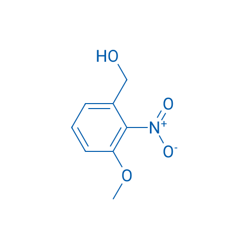 (3-Methoxy-2-nitrophenyl)methanol 5g