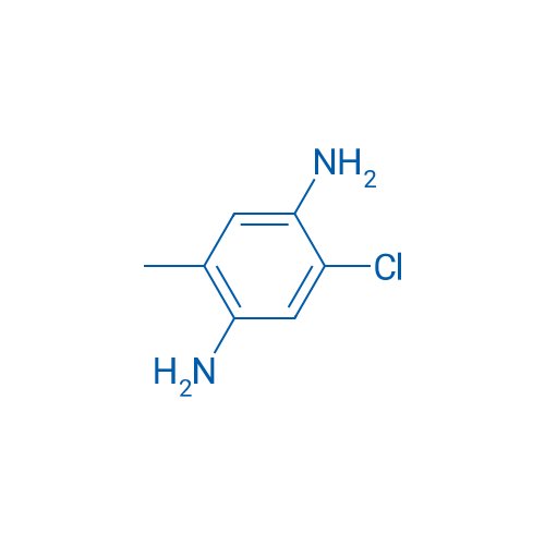 2-Chloro-5-methylbenzene-1,4-diamine 25g