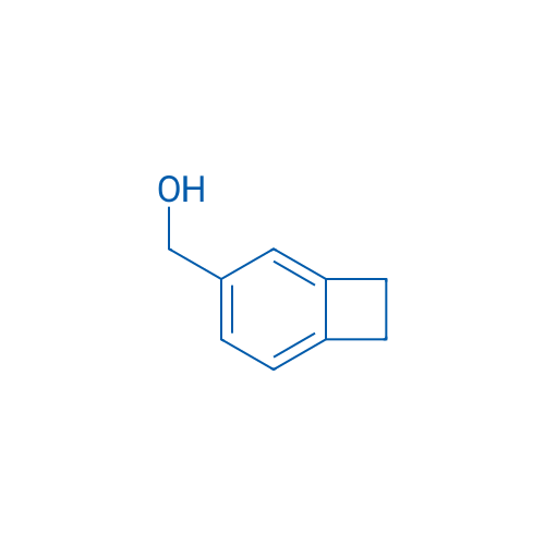 Bicyclo[4.2.0]octa-1,3,5-trien-3-ylmethanol 1g