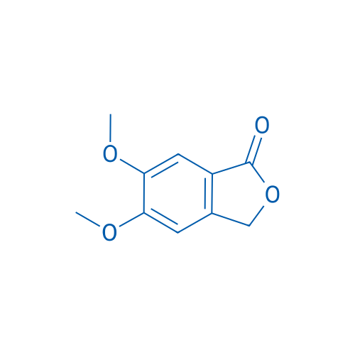 5,6-Dimethoxyisobenzofuran-1(3H)-one 5g
