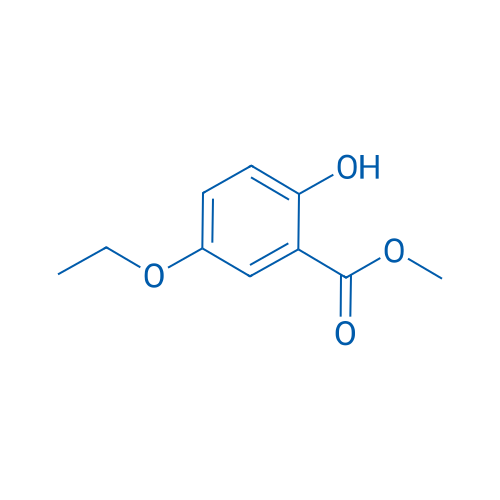 Methyl 5-ethoxy-2-hydroxybenzoate 1g