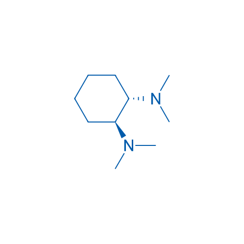 (1S,2S)-N1,N1,N2,N2-Tetramethylcyclohexane-1,2-diamine 250mg