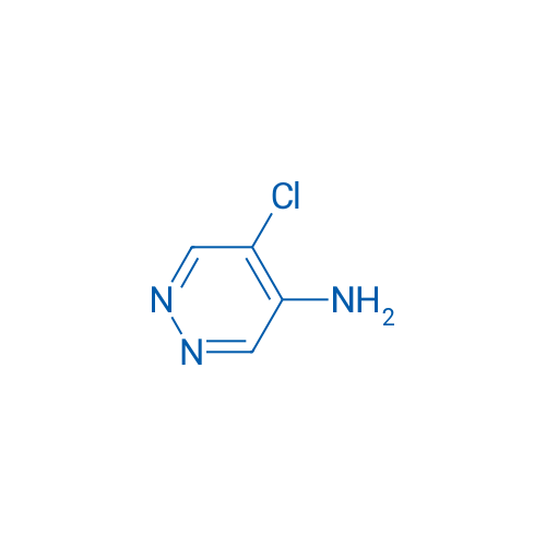 5-Chloropyridazin-4-amine 5g