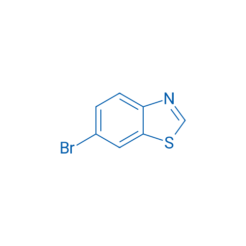 6-Bromobenzo[d]thiazole 250mg