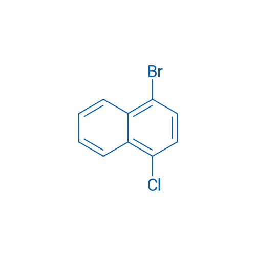 1-Bromo-4-chloronaphthalene 100g