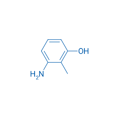 3-Amino-2-methylphenol 250mg