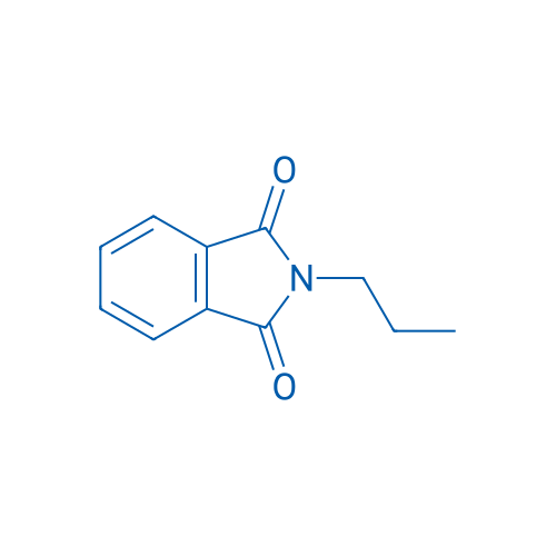 2-Propylisoindoline-1,3-dione 250mg