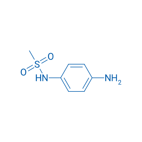 4-(Methylsulfonamido)aniline 1g