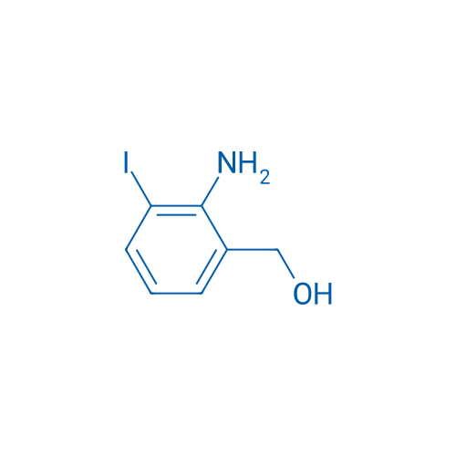 (2-Amino-3-iodophenyl)methanol 1g