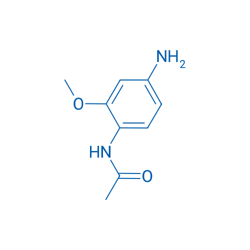 N-(4-Amino-2-methoxyphenyl)acetamide 100mg