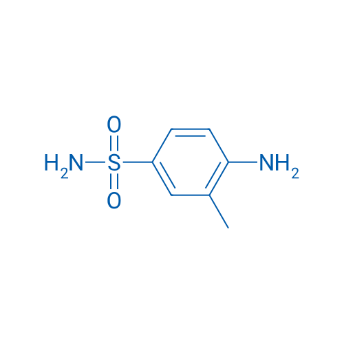 4-Amino-3-methylbenzenesulfonamide 5g