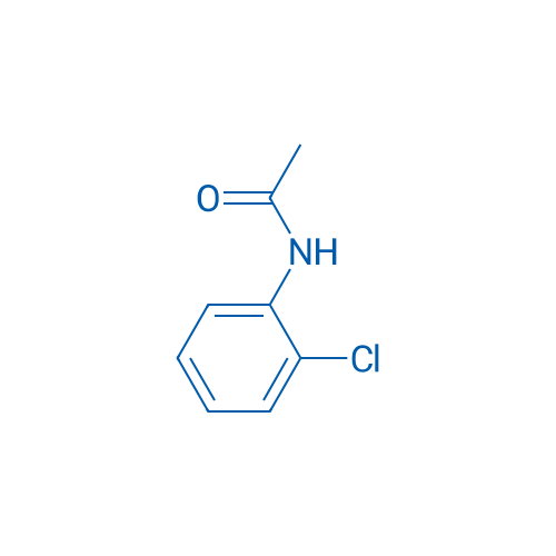 N-(2-chlorophenyl)acetamide 25g
