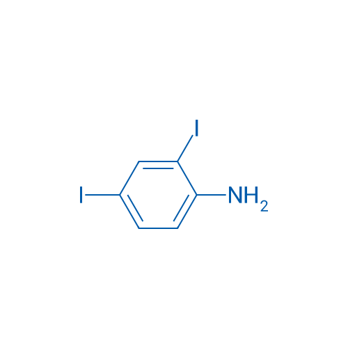 2,4-Diiodoaniline 25g
