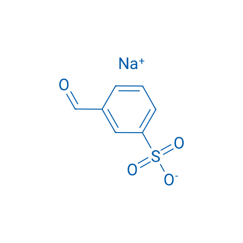Sodium 3-formylbenzenesulfonate 100mg
