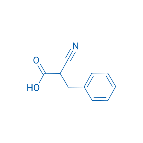 2-Cyano-3-phenylpropionic Acid 5g
