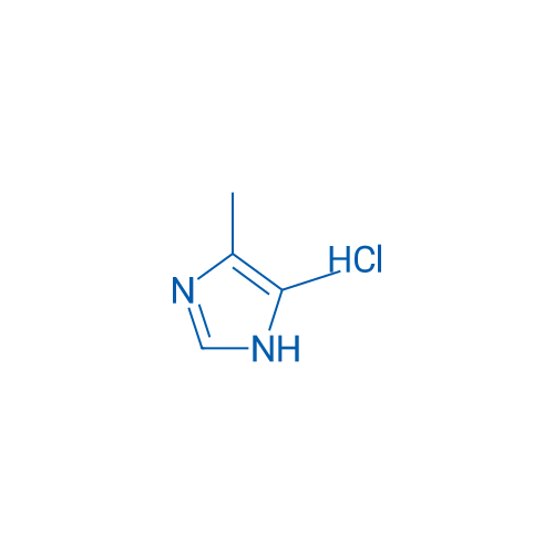4,5-Dimethyl-1H-imidazole HCl 25g