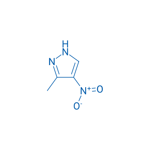 3-Methyl-4-nitro-1H-pyrazole 5g