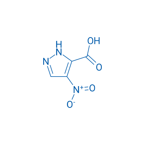 4-Nitro-1H-pyrazole-3-carboxylic acid 1g
