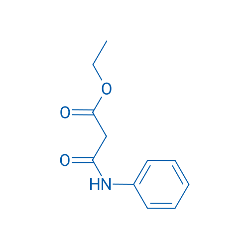 Ethyl 3-oxo-3-(phenylamino)propanoate 5g