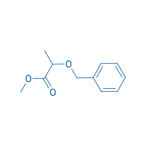 Methyl 2-(benzyloxy)propanoate 1g