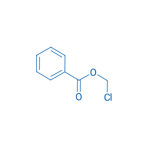 Chloromethyl benzoate 1g