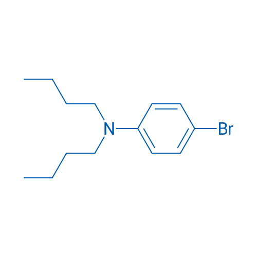 4-Bromo-N,N-dibutylaniline 1g