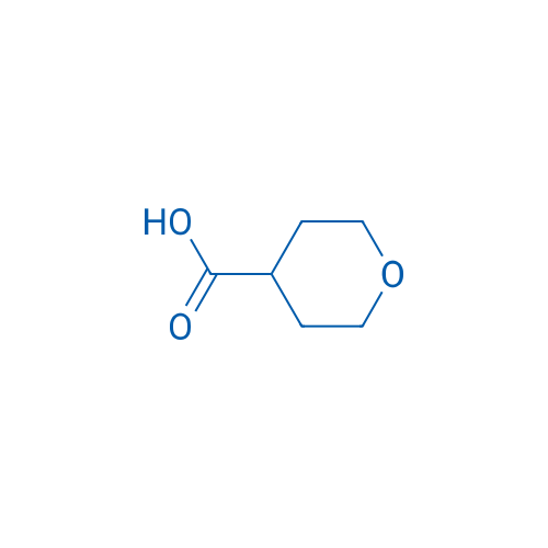 Tetrahydropyran-4-yl-carboxylic acid 25g