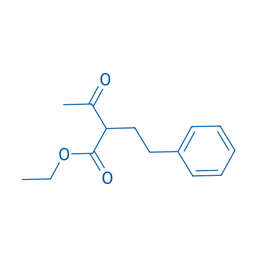 Ethyl 2-Acetyl-4-phenylbutanoate 5g