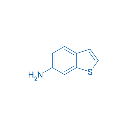 Benzo[b]thiophen-6-amine 250mg