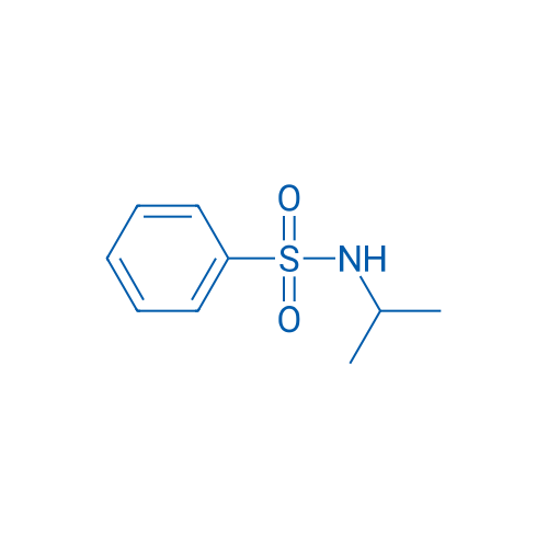 N-Isopropylbenzenesulfonamide 250mg