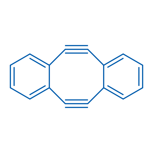 5,6,11,12-Tetradehydrodibenzo[a,e]cyclooctene 250mg