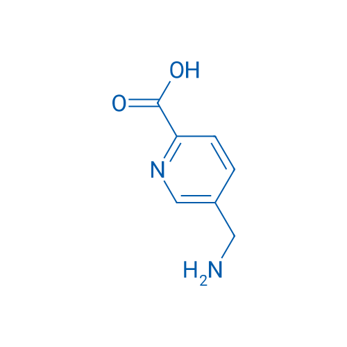 5-(Aminomethyl)picolinic acid 1g