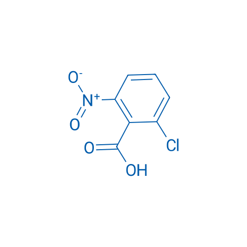 2-Chloro-6-nitrobenzoic acid 100g