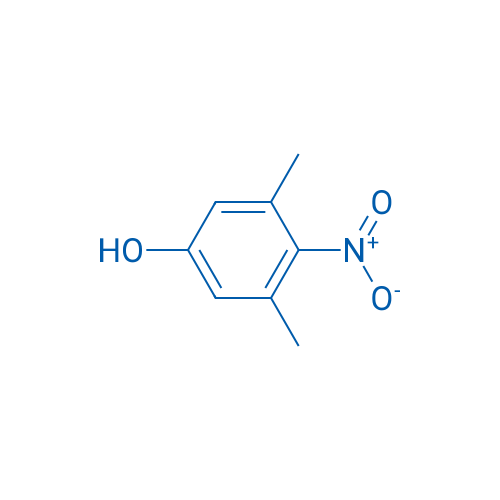 3,5-Dimethyl-4-nitrophenol 250mg