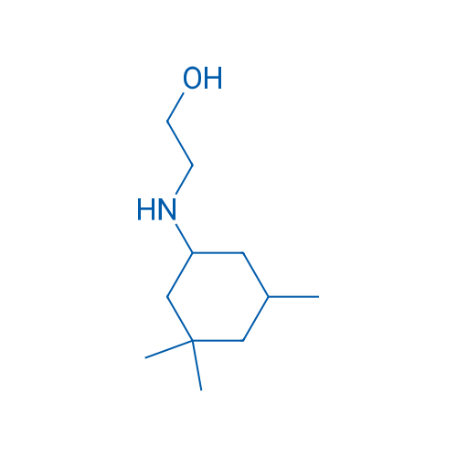 2-((3,3,5-Trimethylcyclohexyl)amino)ethanol 5g