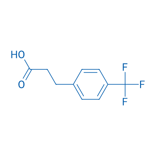 4-(Trifluoromethyl)hydrocinnamic acid 25g